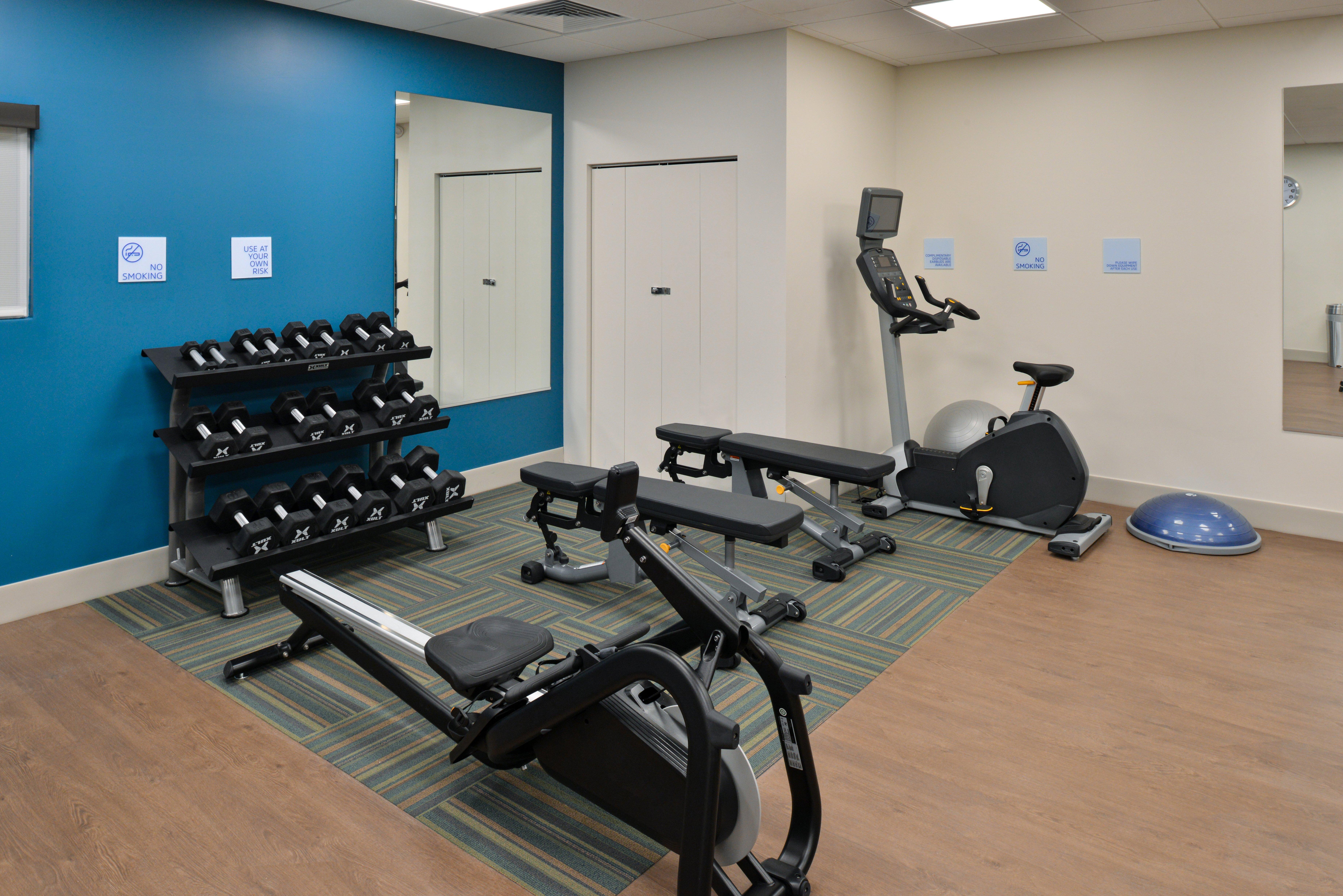 Holiday Inn Express Orlando - South Park By Ihg Williamsburg Экстерьер фото