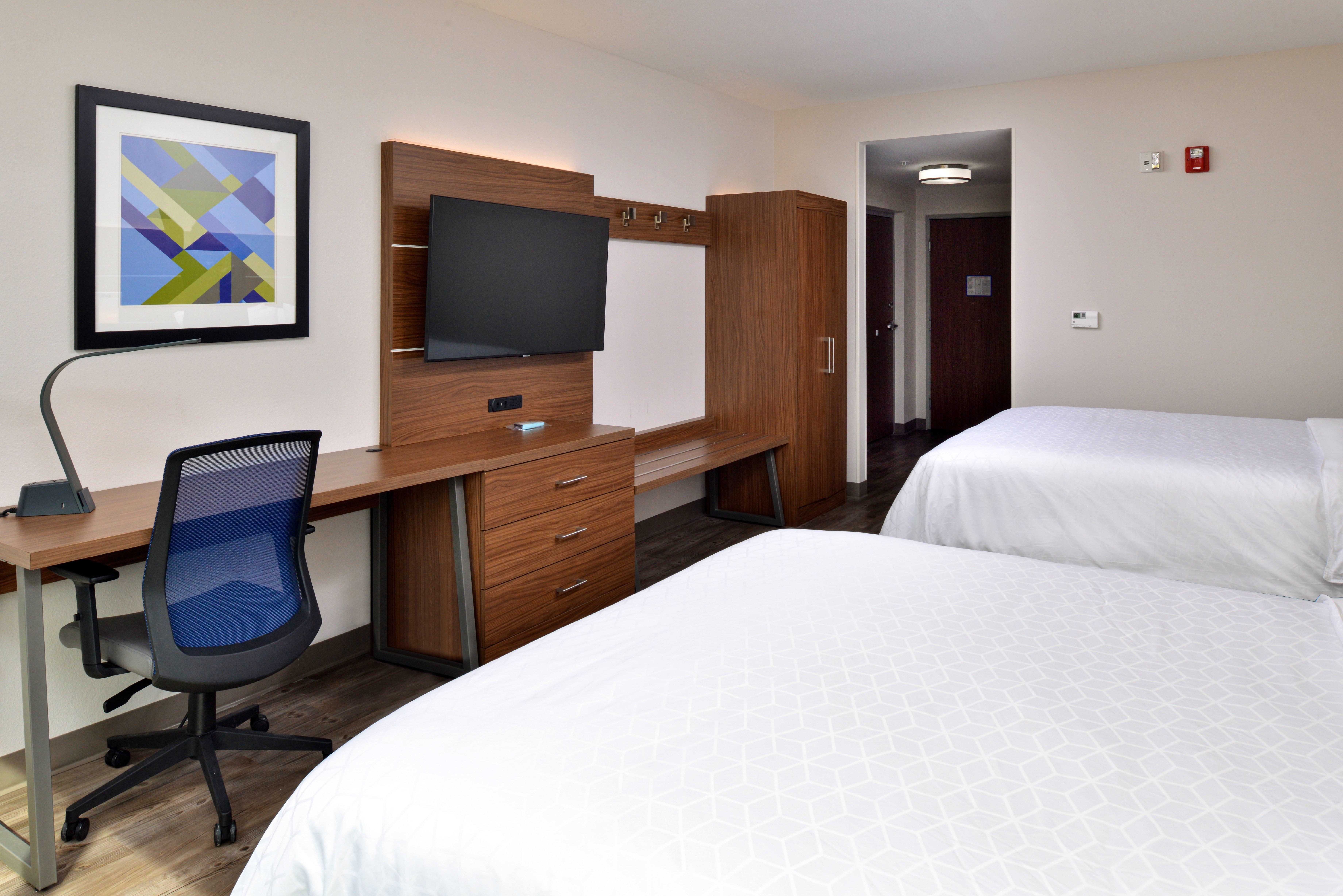 Holiday Inn Express Orlando - South Park By Ihg Williamsburg Экстерьер фото
