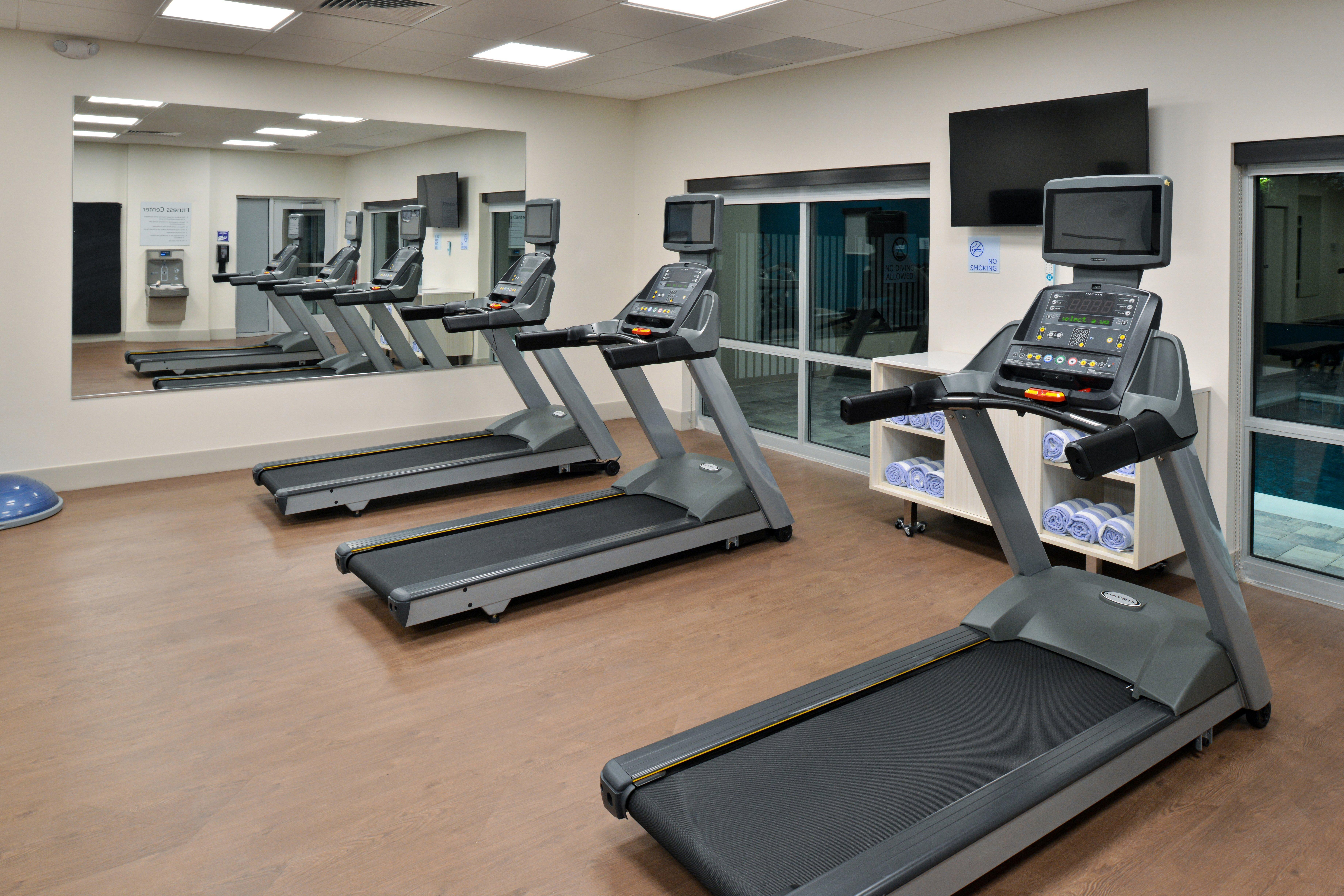 Holiday Inn Express Orlando - South Park By Ihg Williamsburg Экстерьер фото